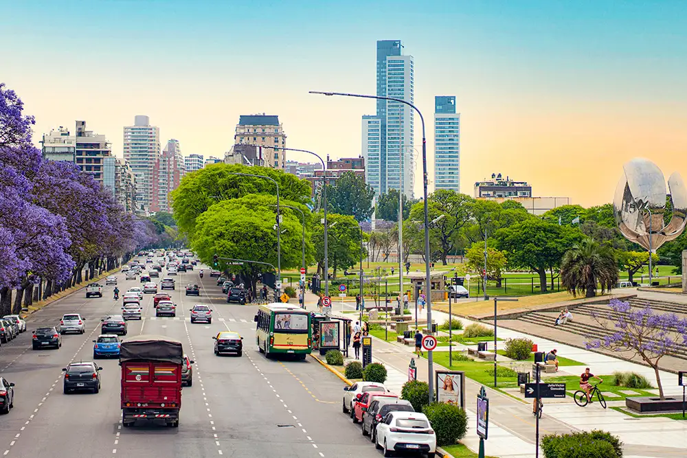 Digital tools for participatory urban and mobility planning
