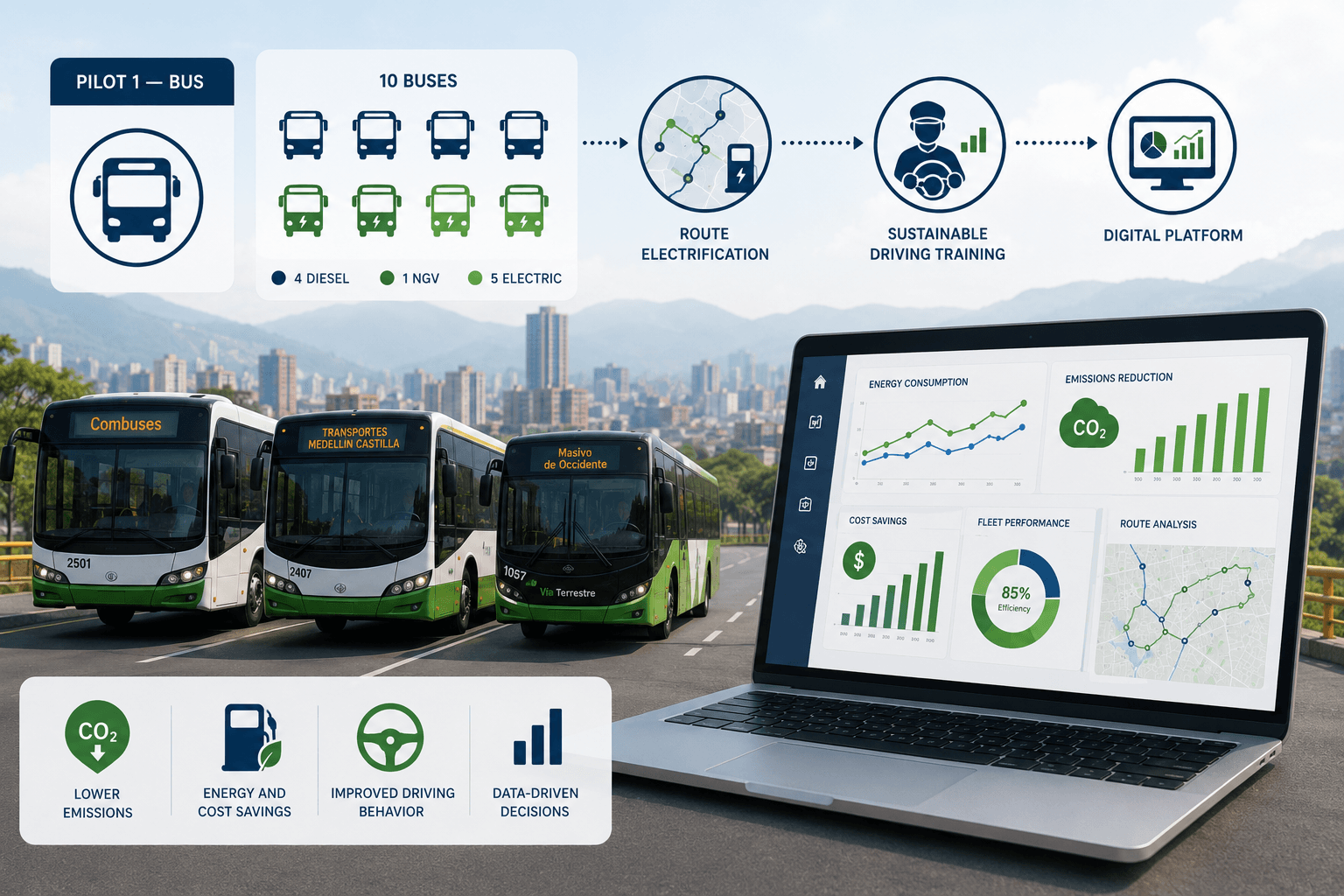 Bus