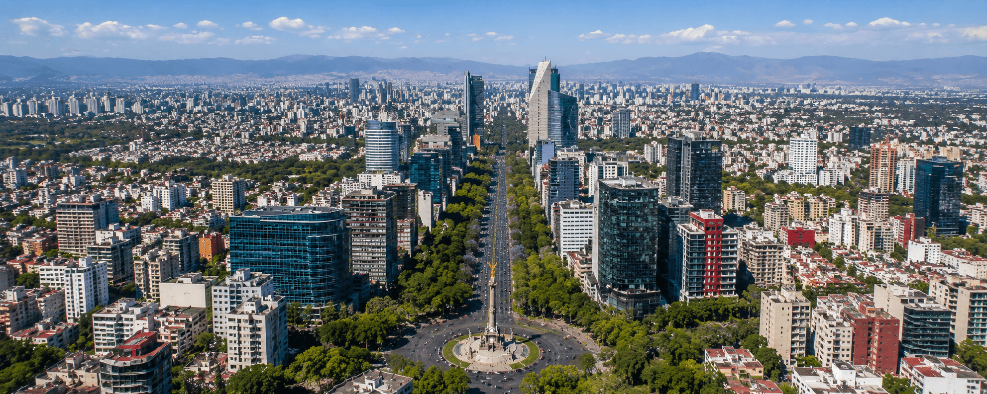 Mexico City