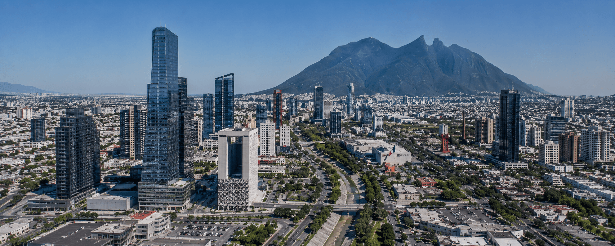Monterrey