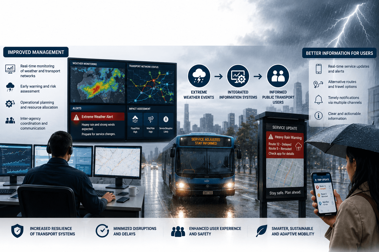 Public-transport