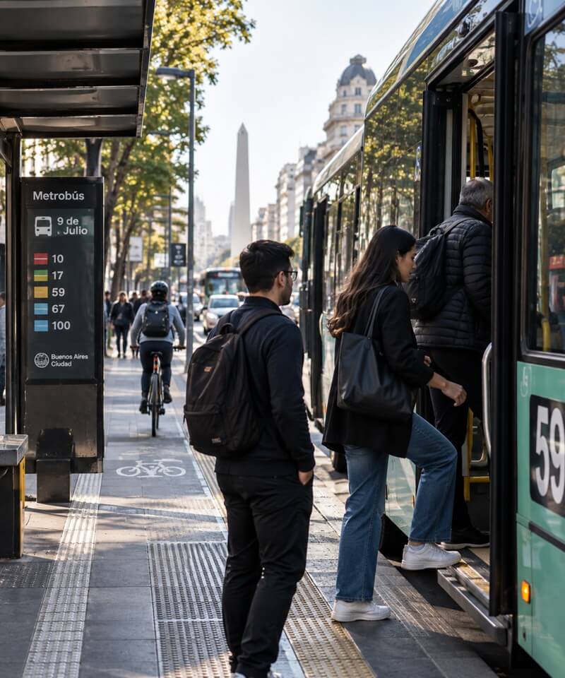 Digital tool for parking management of urban logistics