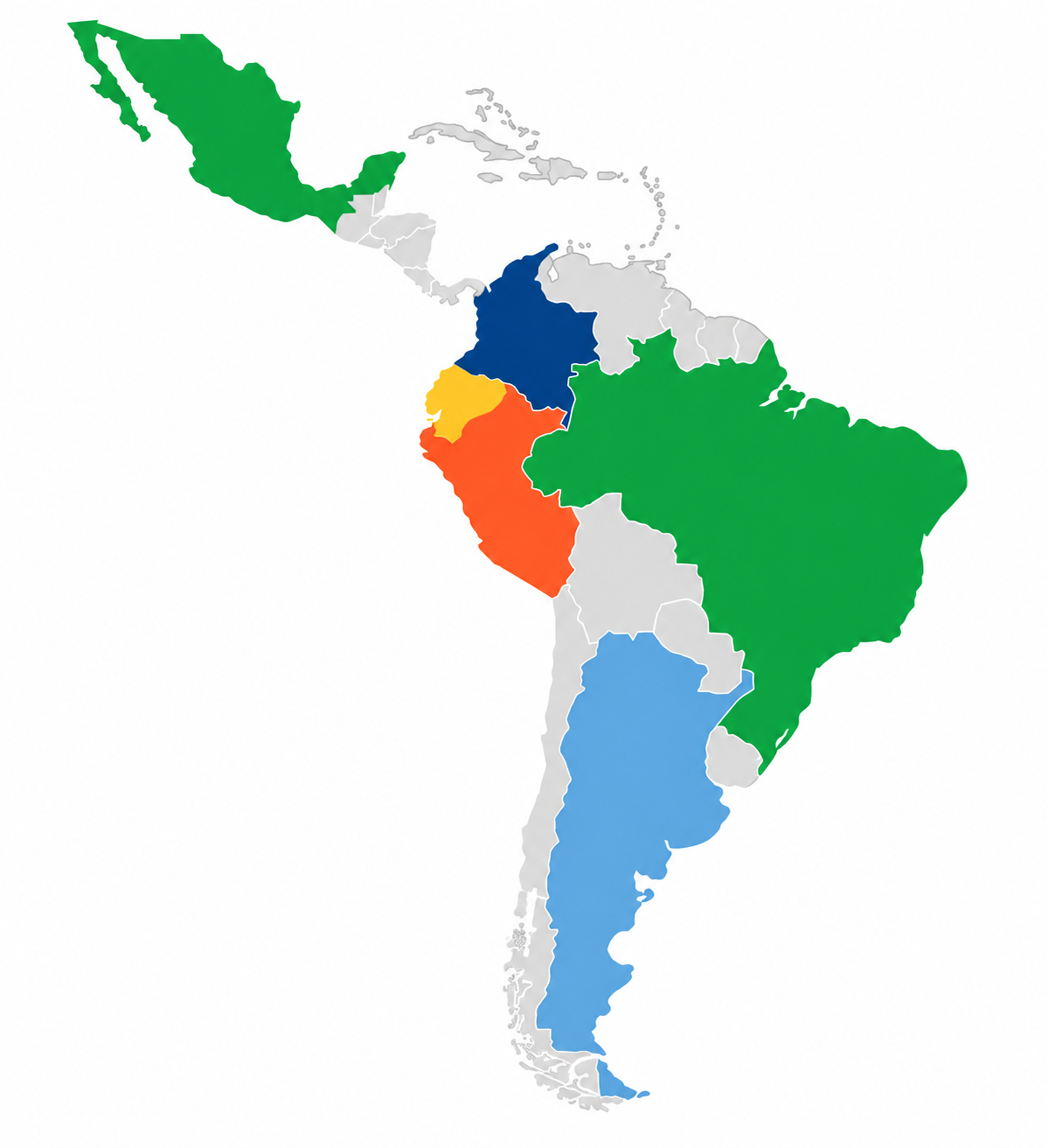 ACCESS Latin America